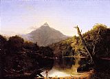 Thomas Cole Mount Chocorua New Hampshire painting